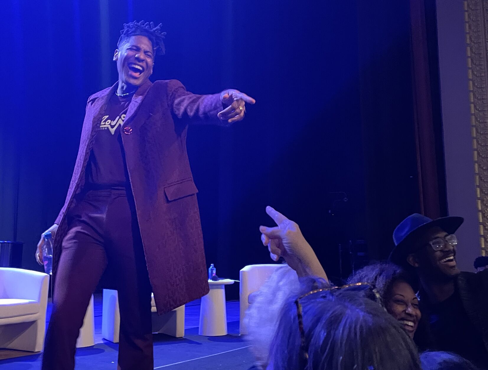 Jon Batiste